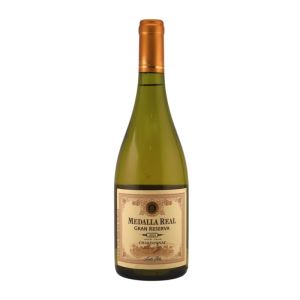 Medalla Real Gran Reserva Chardonnay